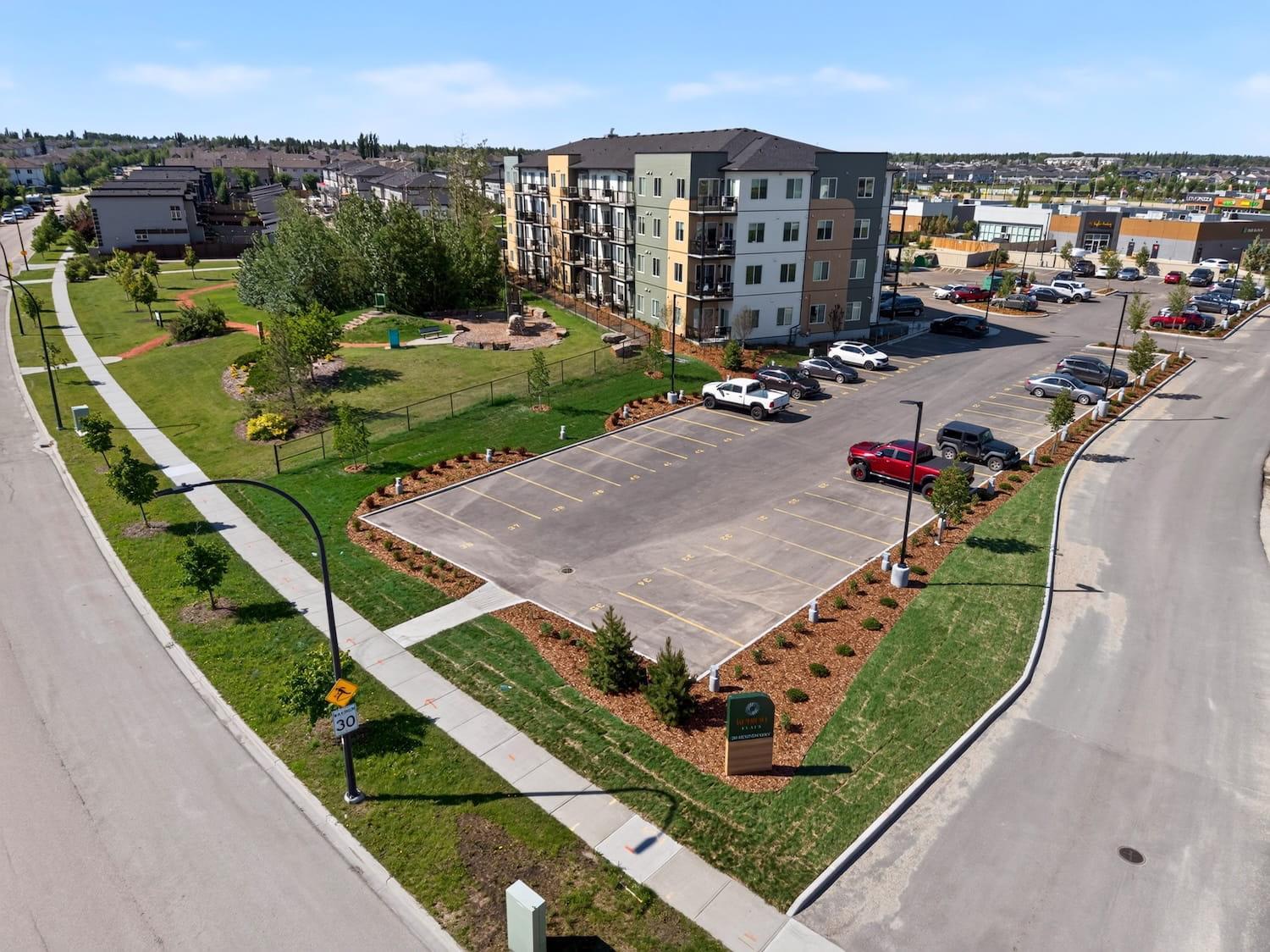KENTON FLATS - 95% Leased - 4 units remaining - Photo 100