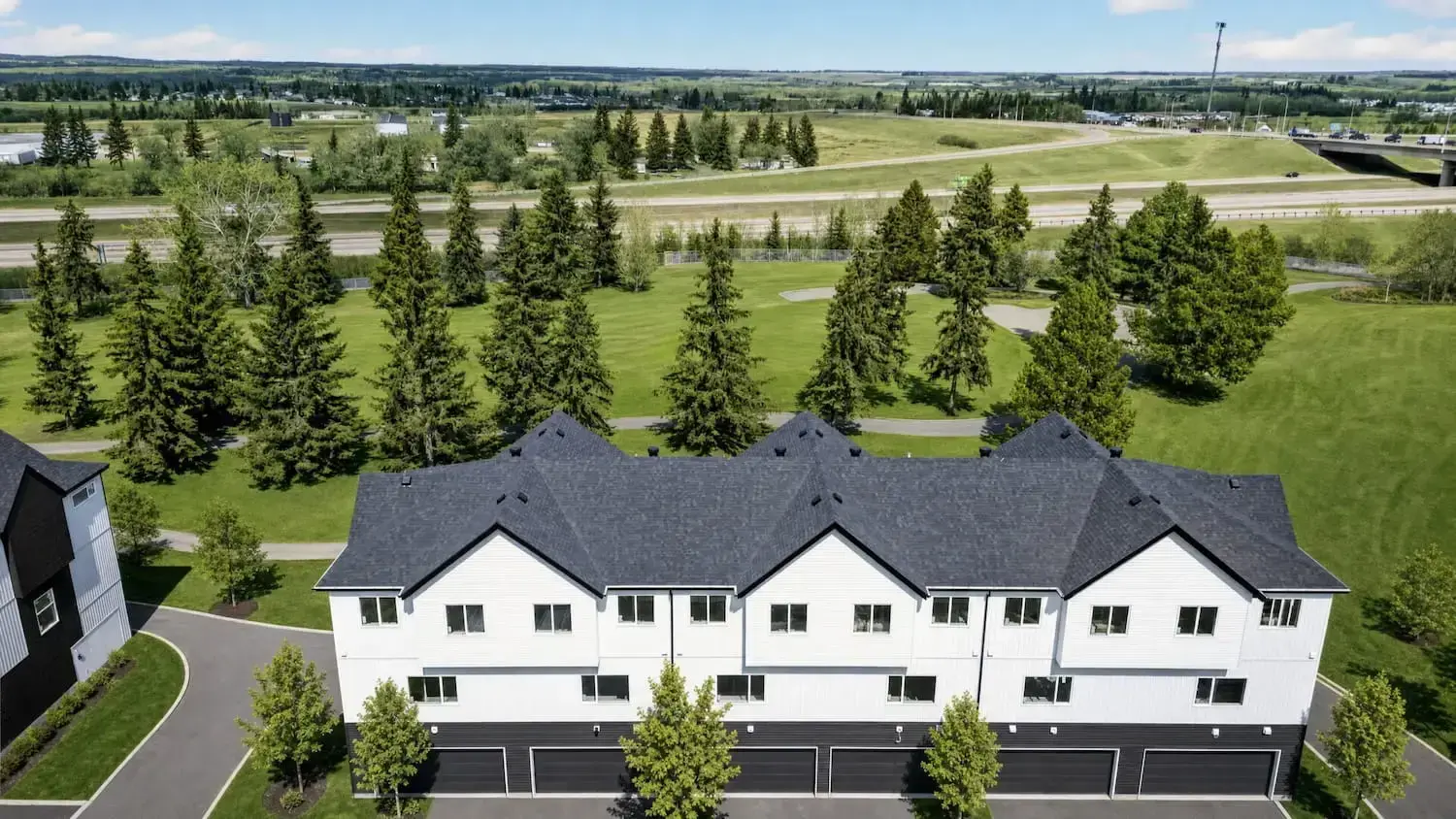 VUE AT STONESHIRE