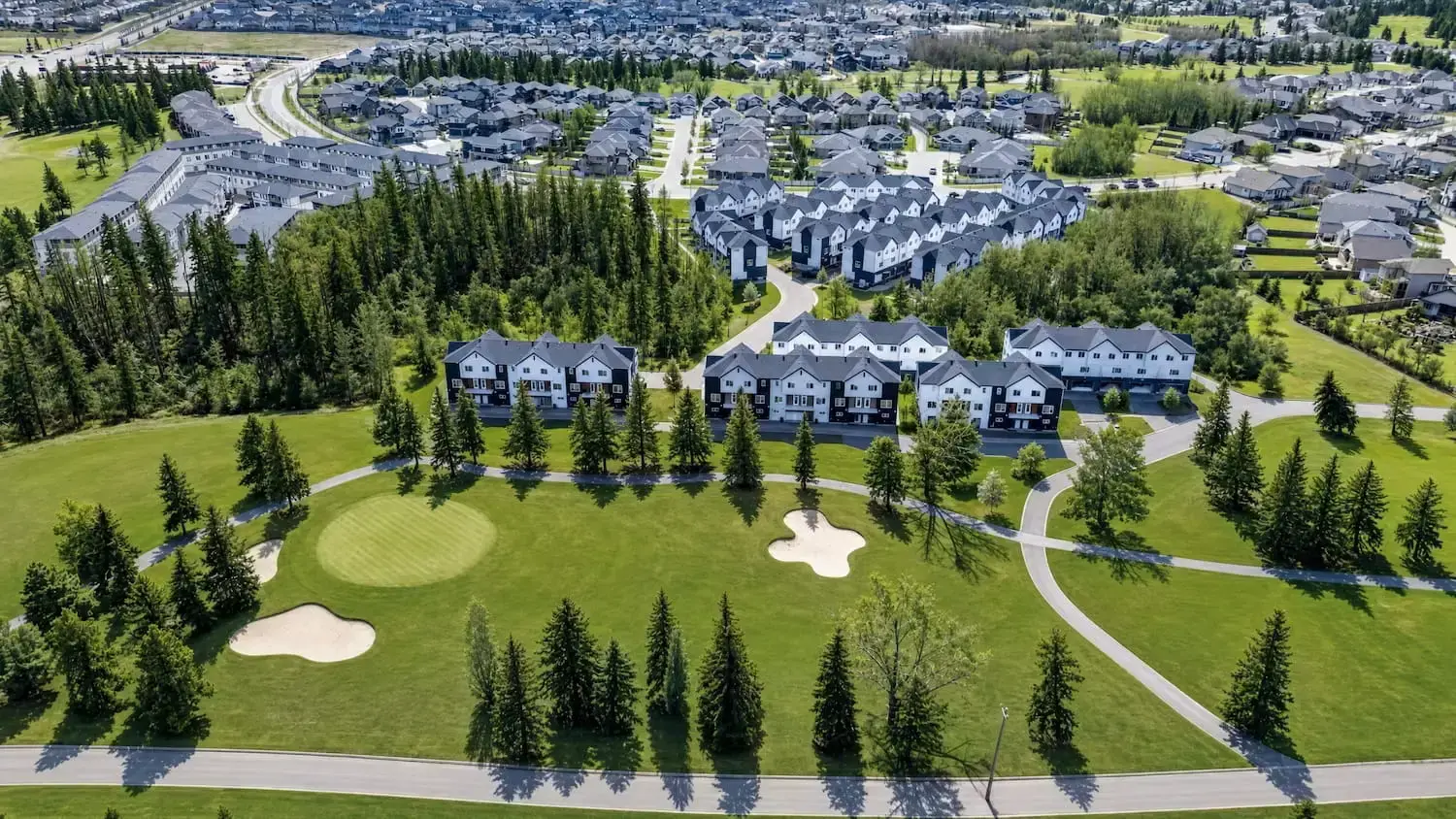 VUE AT STONESHIRE - Photo 5