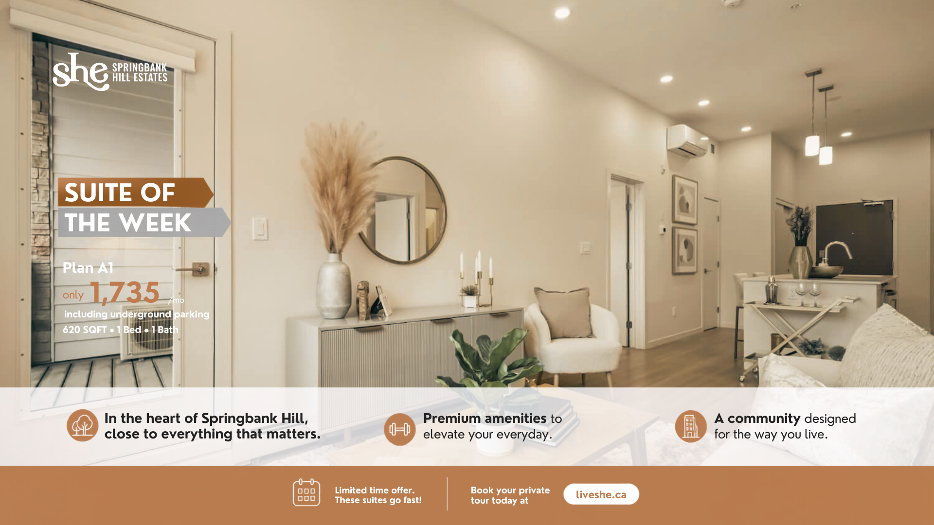 Springbank Hill Estates