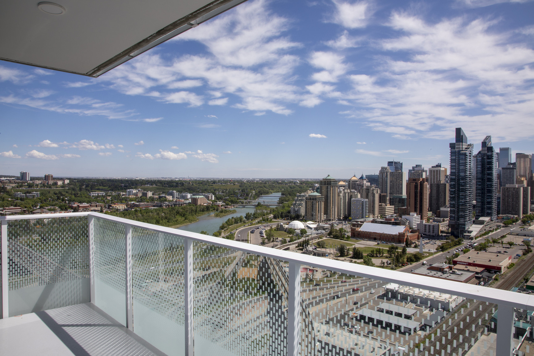 Sunalta Heights