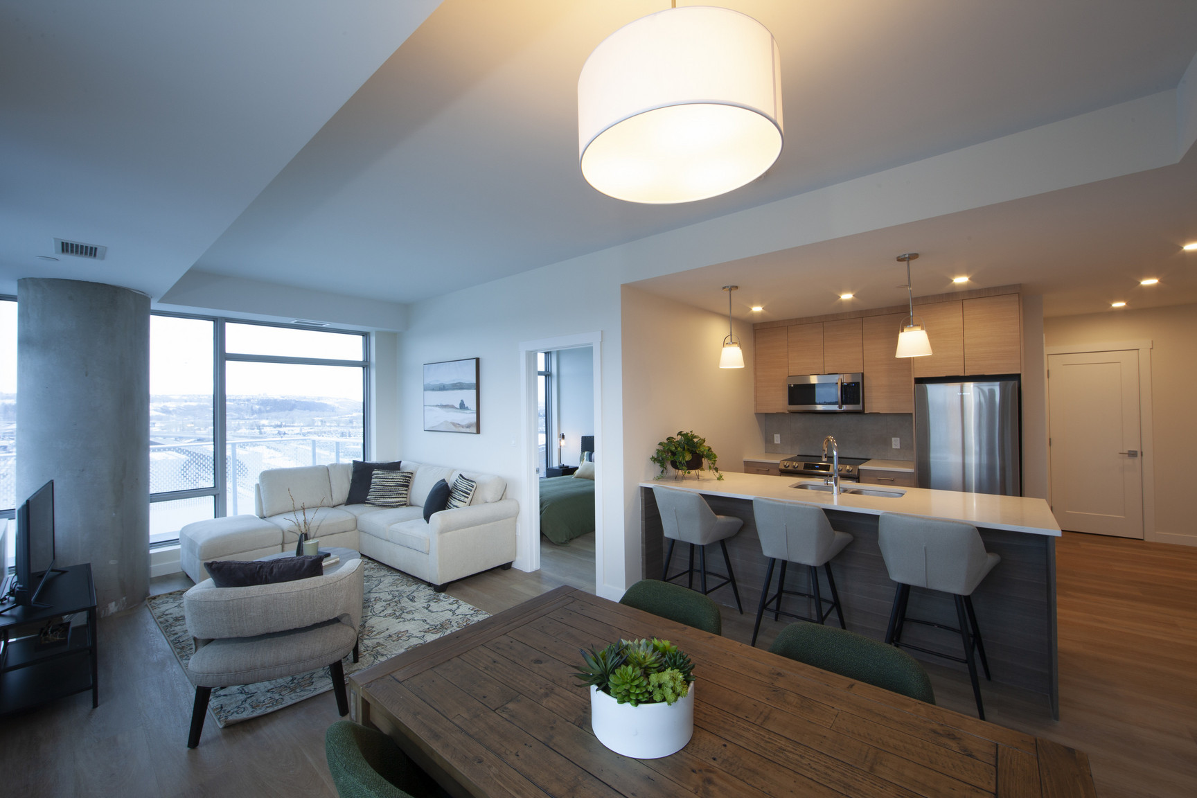 Sunalta Heights - Photo 4