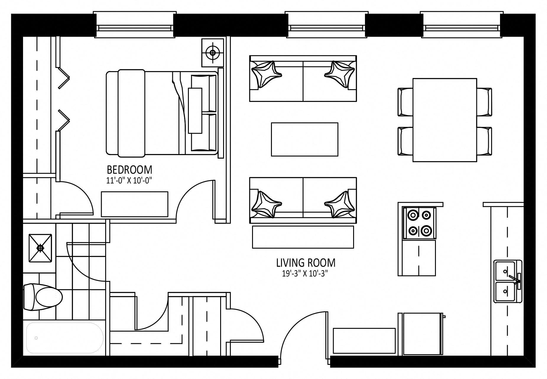 Hamilton Road InterRent hamilton-road-interrent
