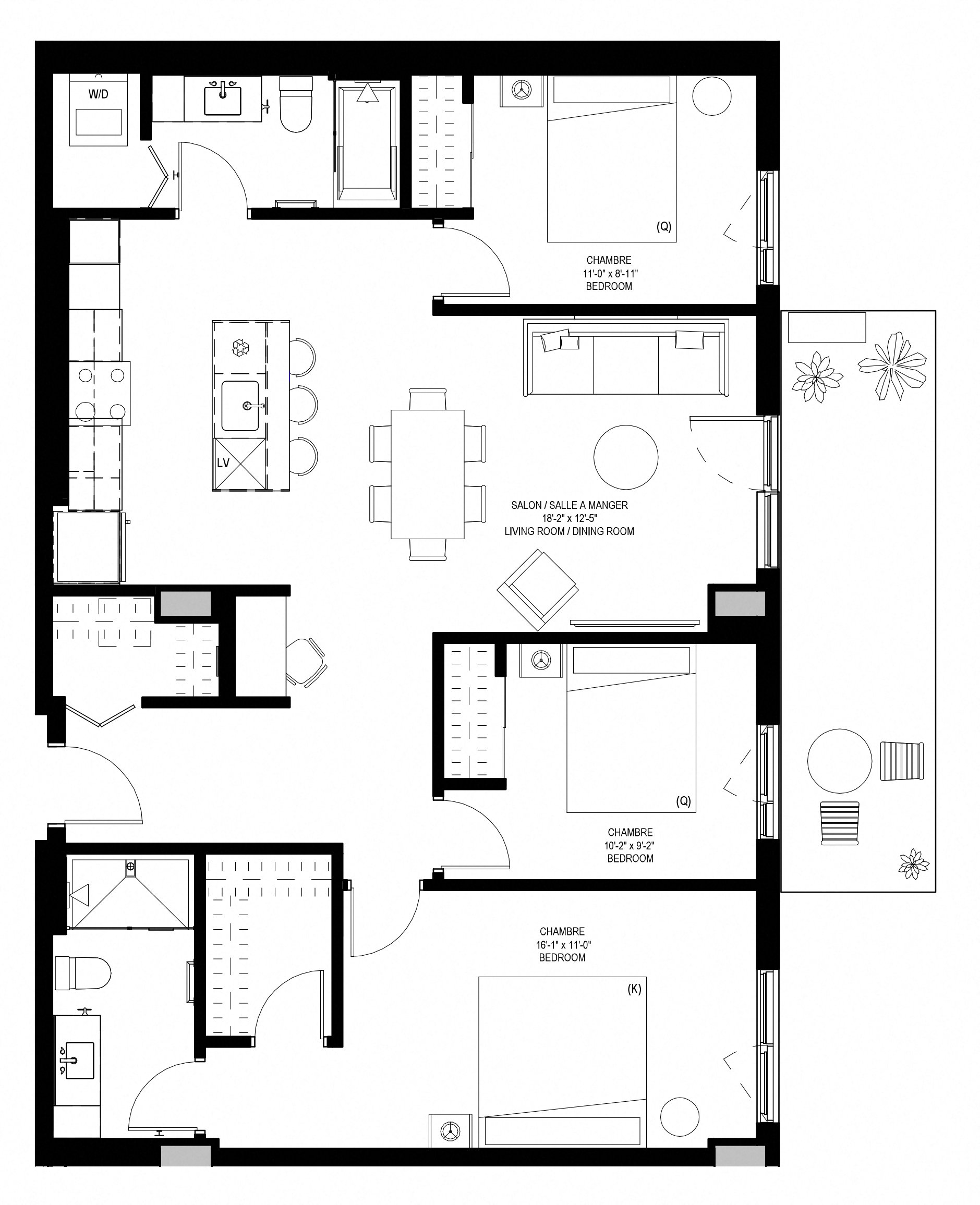 8405 Place Saint-Charles, Brossard, J4X 0C2 — photo 1