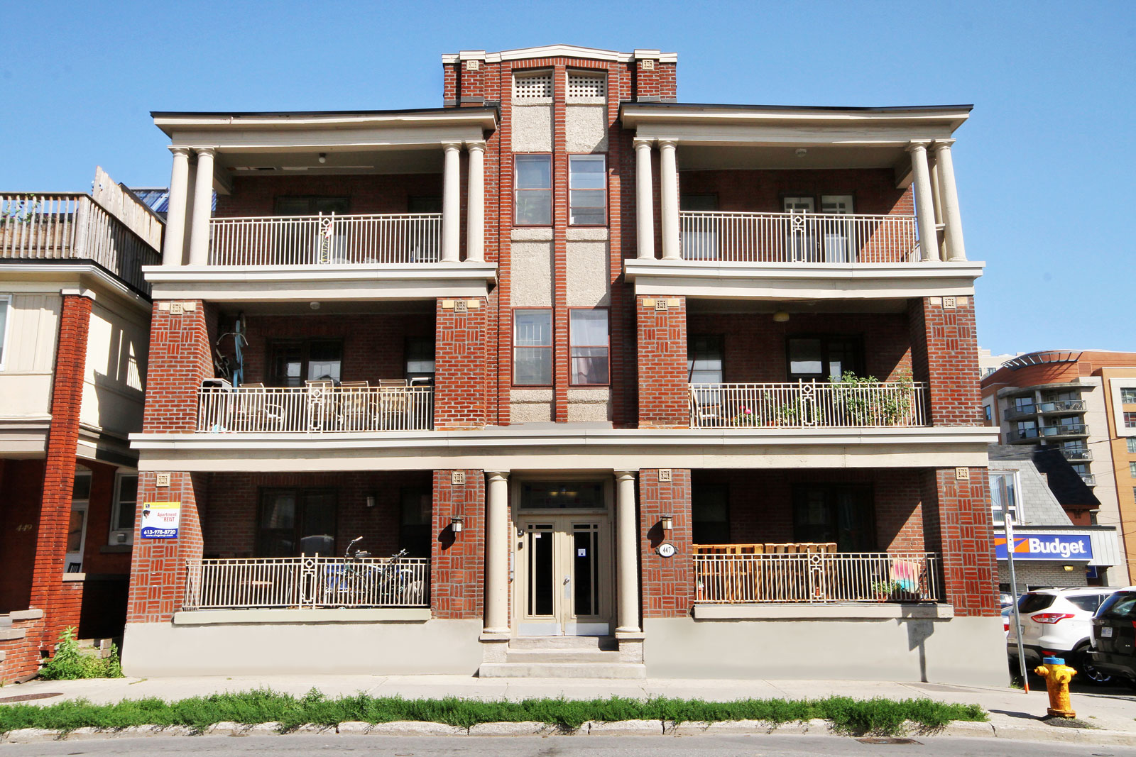 447 Somerset - Photo 6