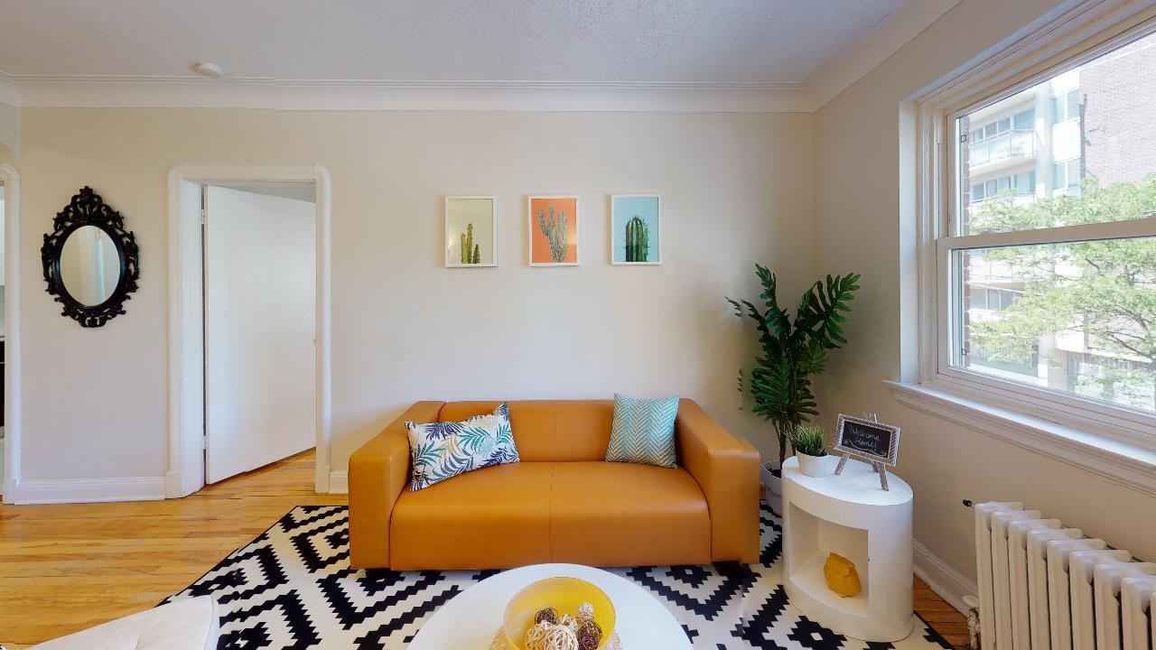214 Metcalfe St - Plan F 4