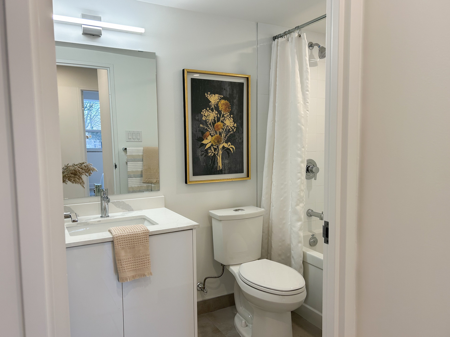 5220 Lakeshore - Plan D 5
