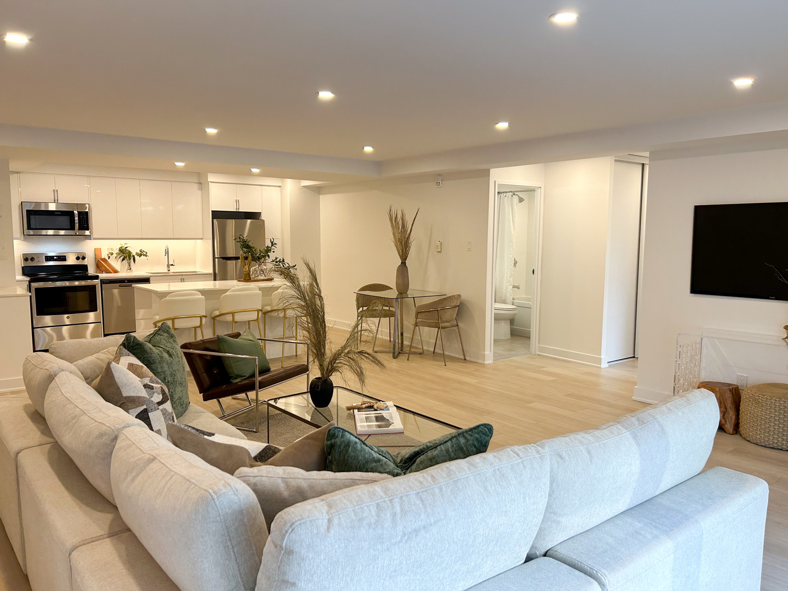 5220 Lakeshore - Plan D 2