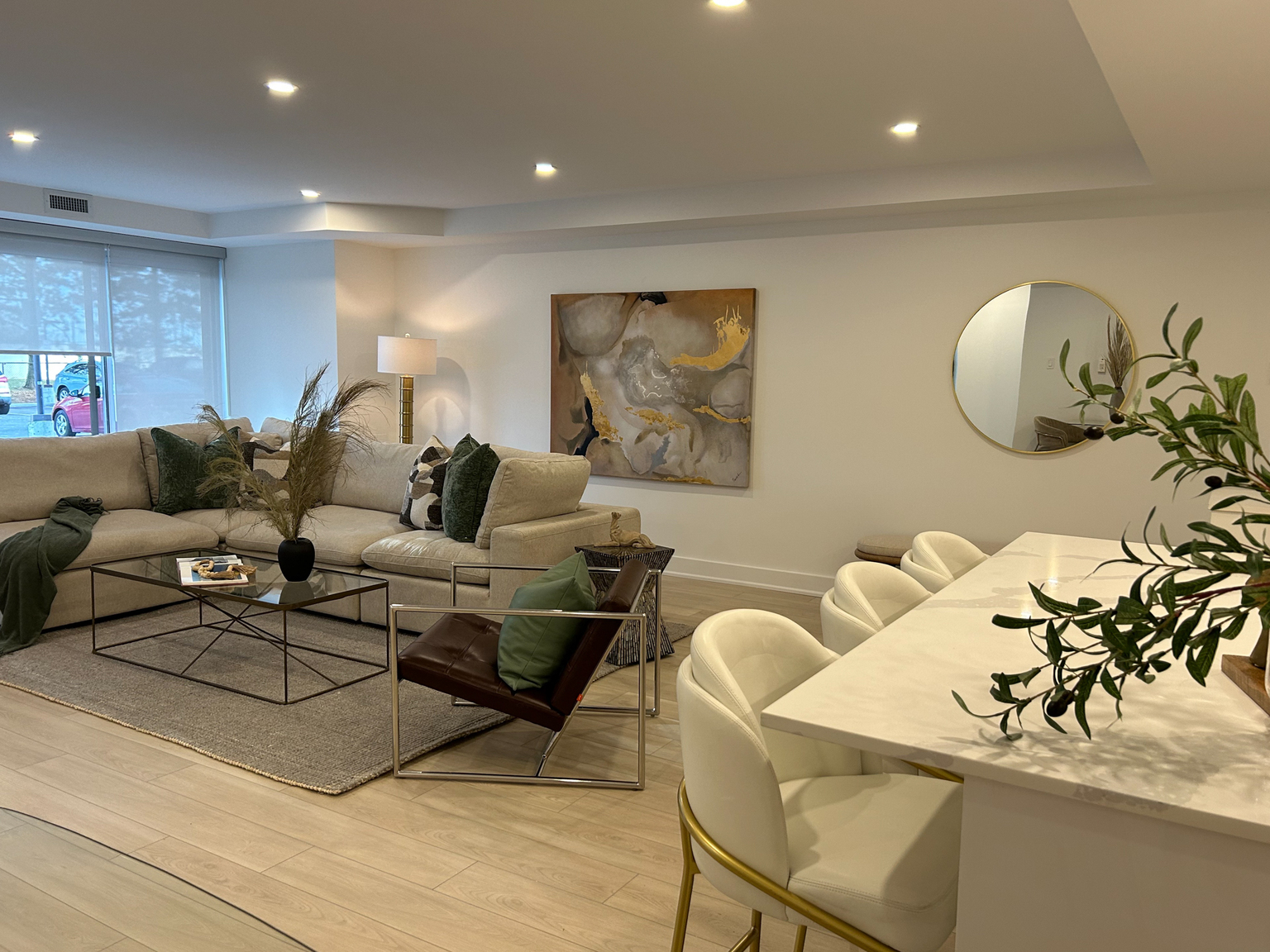 5220 Lakeshore - Plan D 3