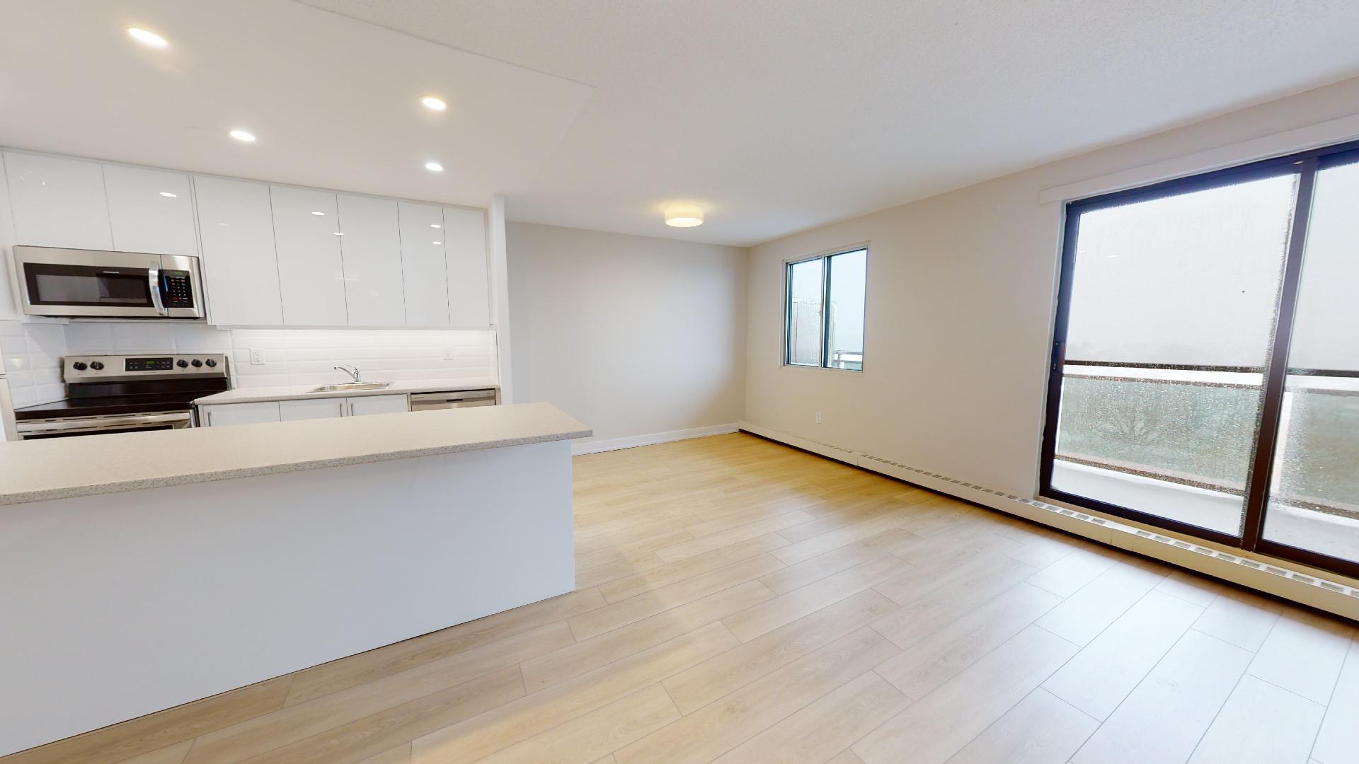 614 Lake St - Plan A 3