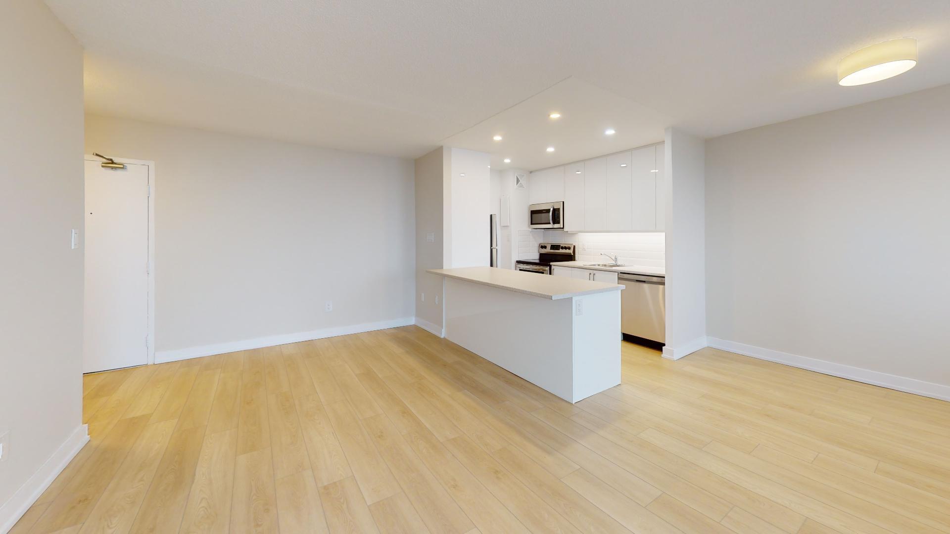 614 Lake St - Plan A 2