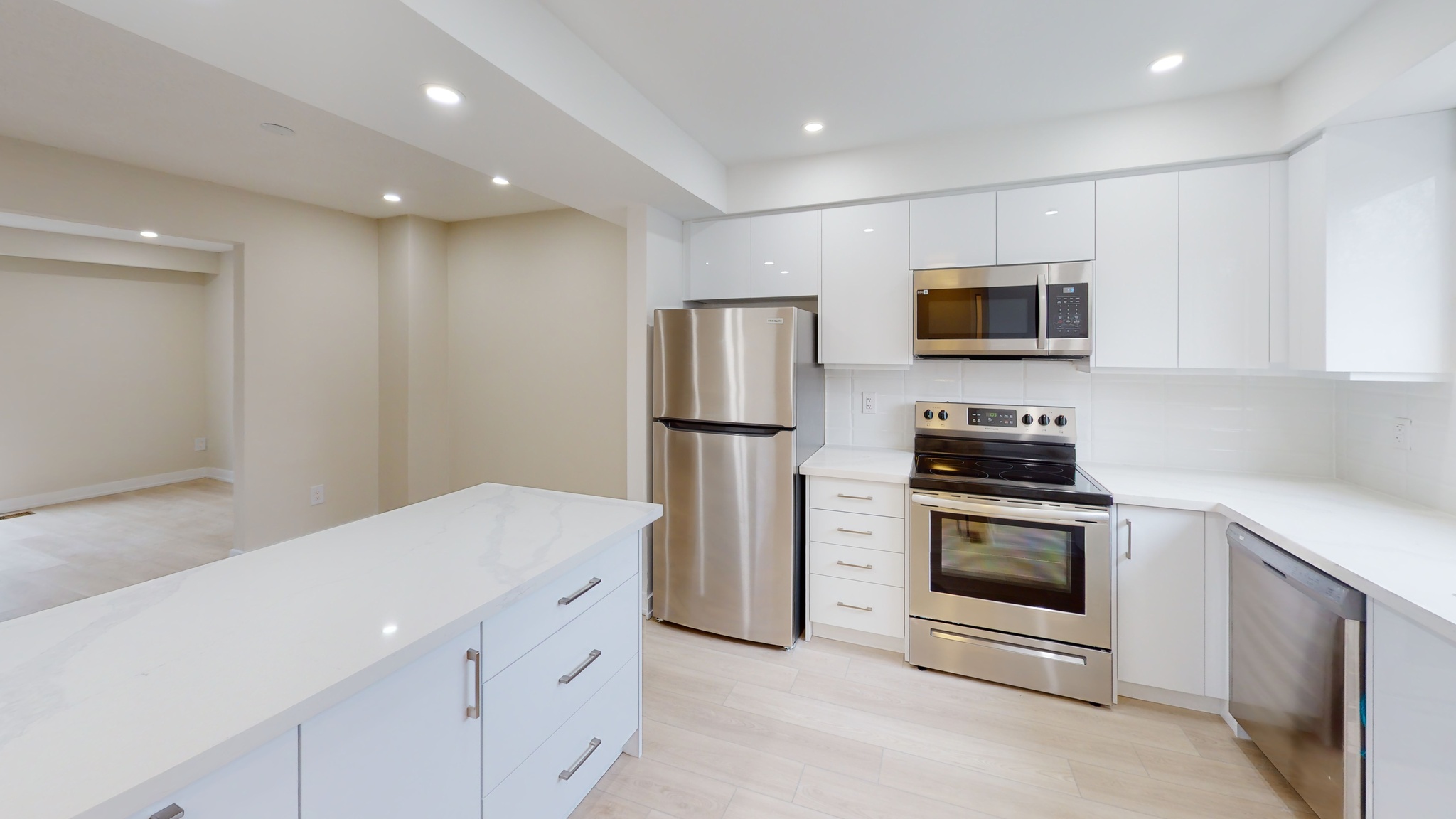 Tindale & Quigley - 25 Tindale - Plan H 2