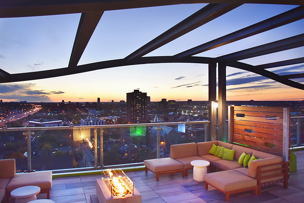 LIV Apartments - Photo 16