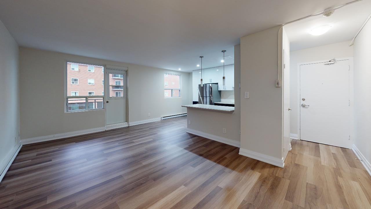 Slessor Boulevard - 1 Slessor - Plan B 2