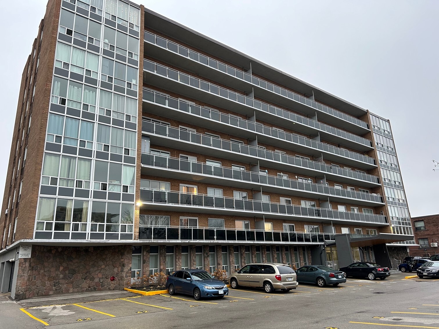 10 Ben Lomond InterRent