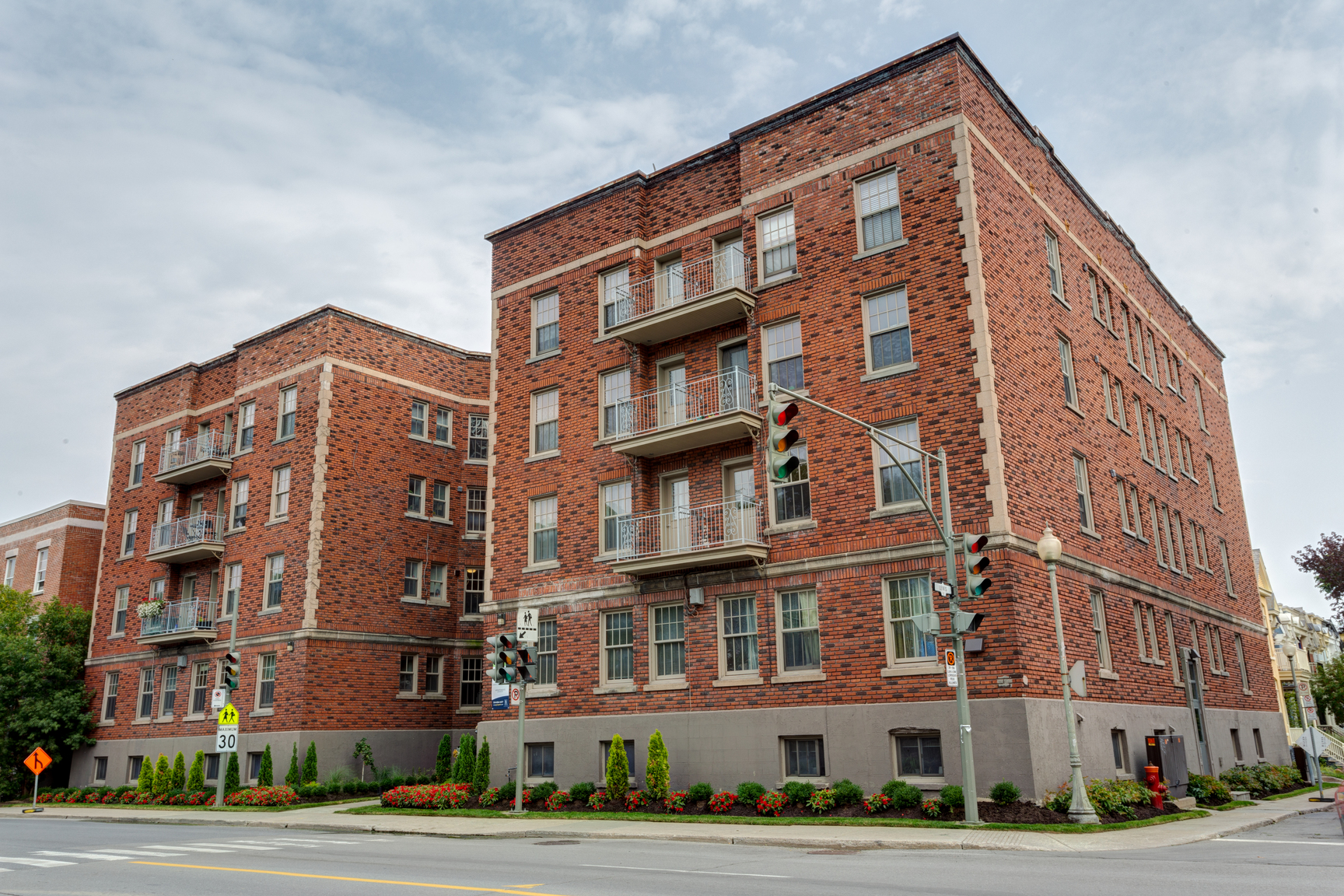 4560 Sainte-Catherine - Photo 9