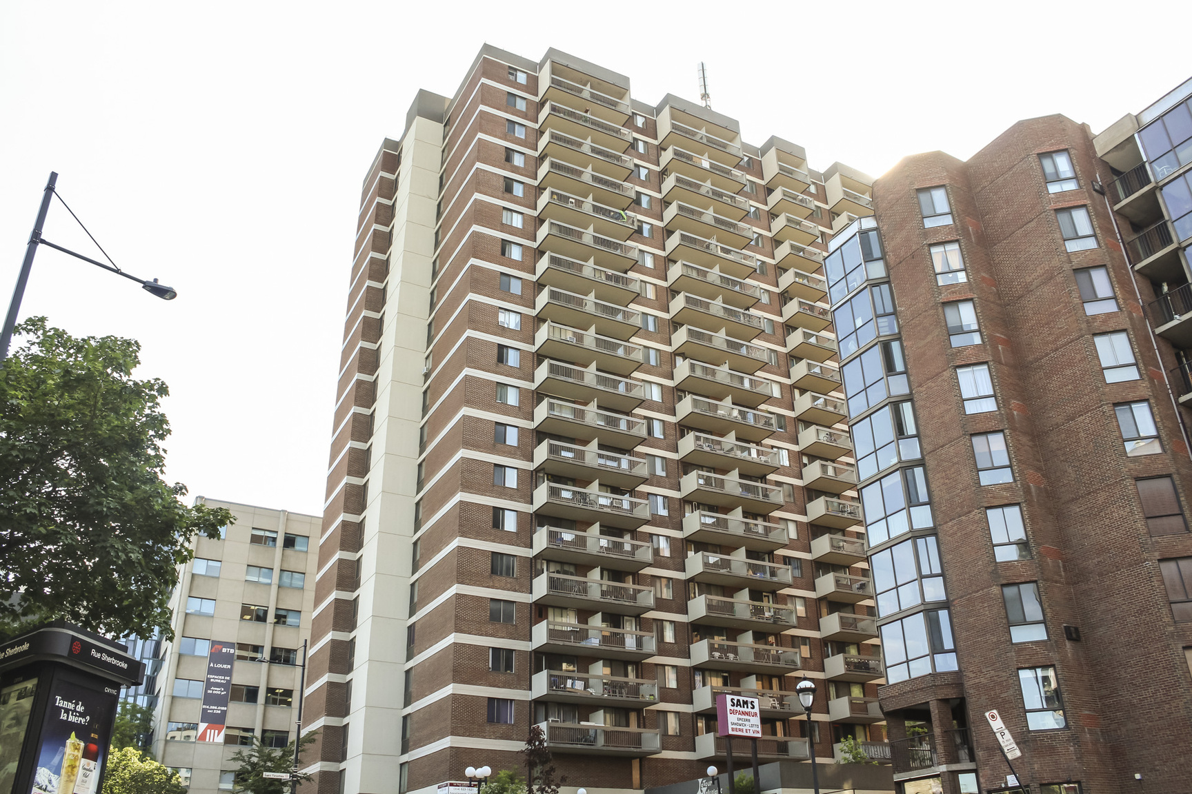1025 Sherbrooke - Photo 11