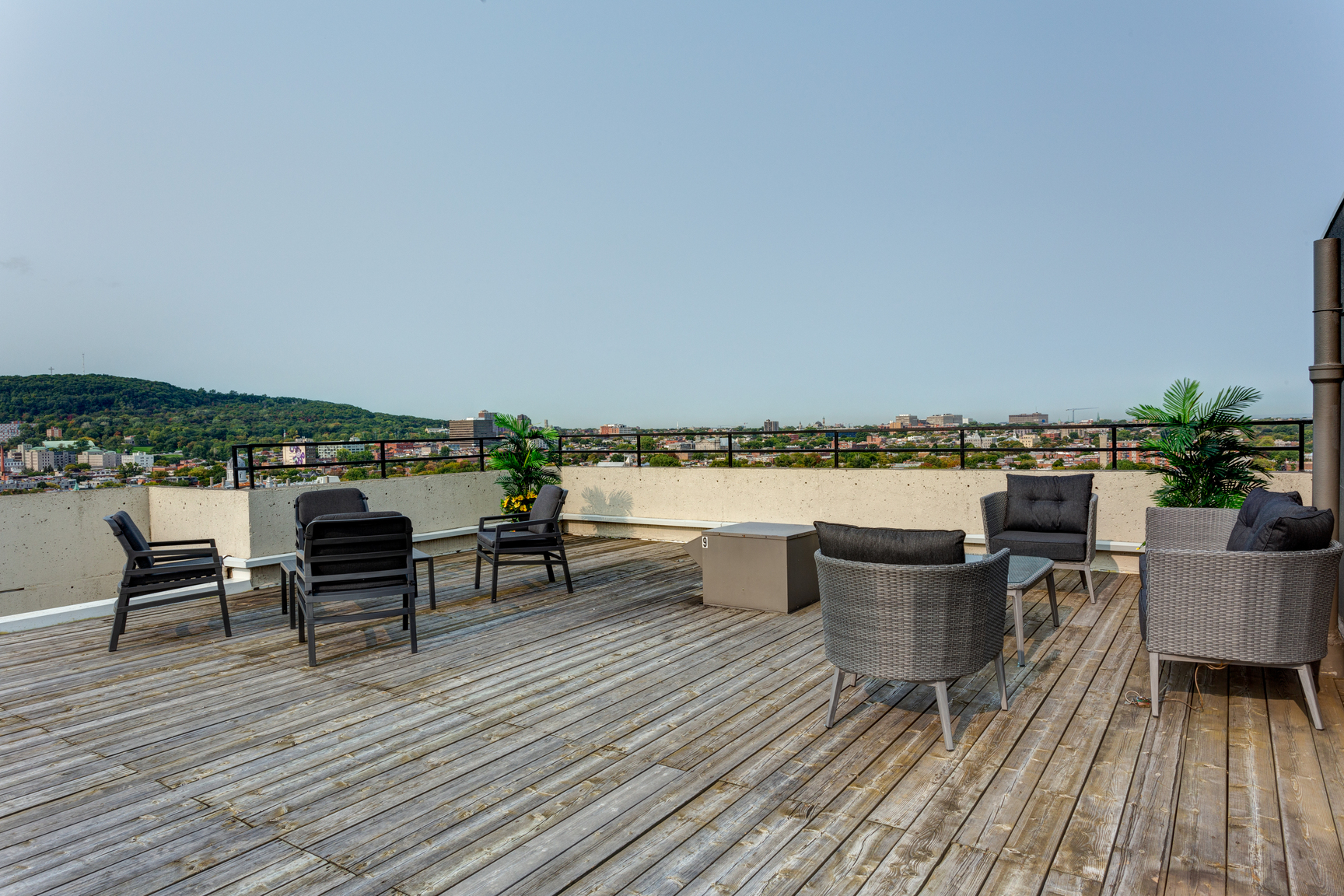 1025 Sherbrooke - Photo 8
