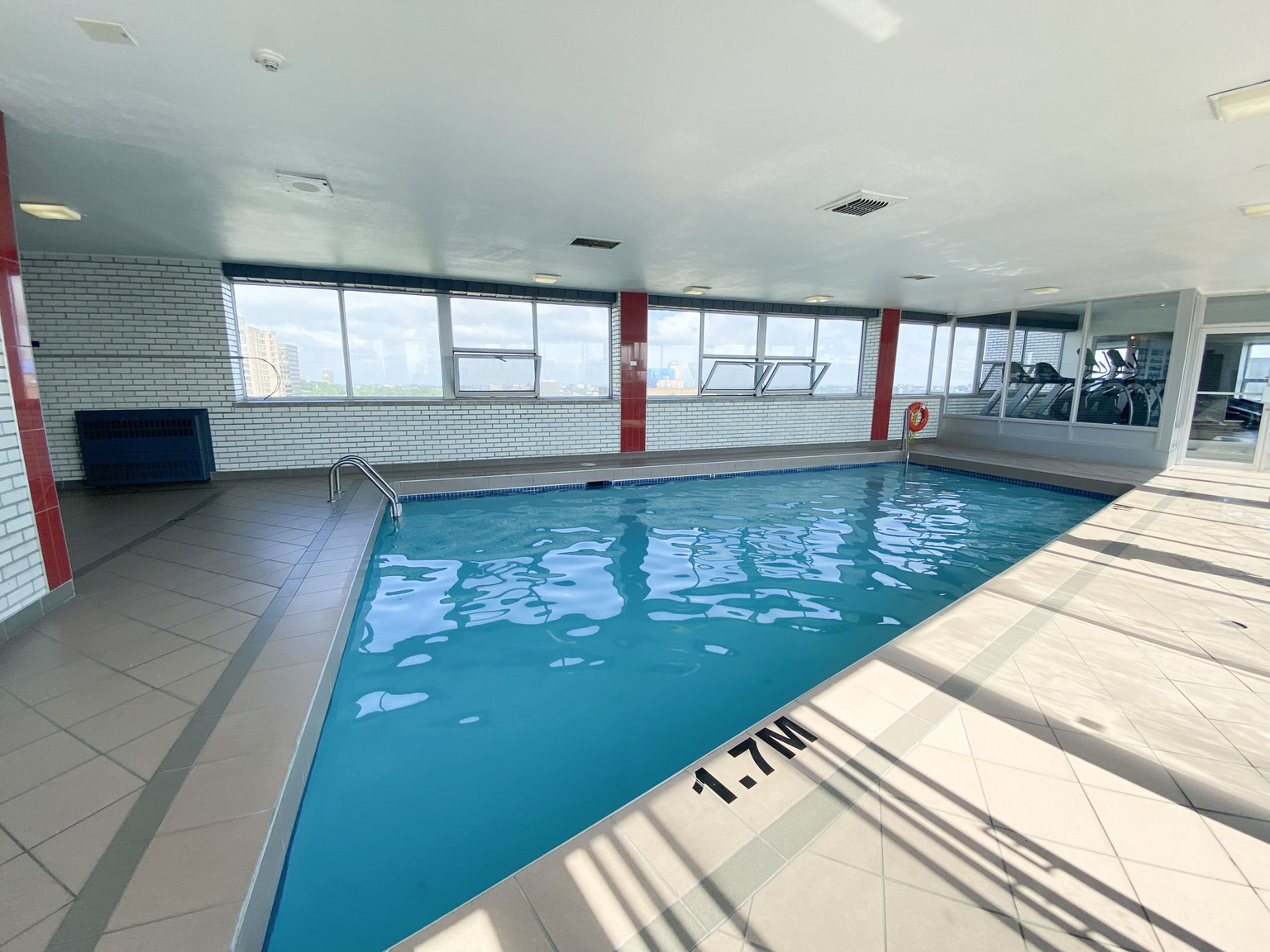 235 Sherbrooke - Photo 10