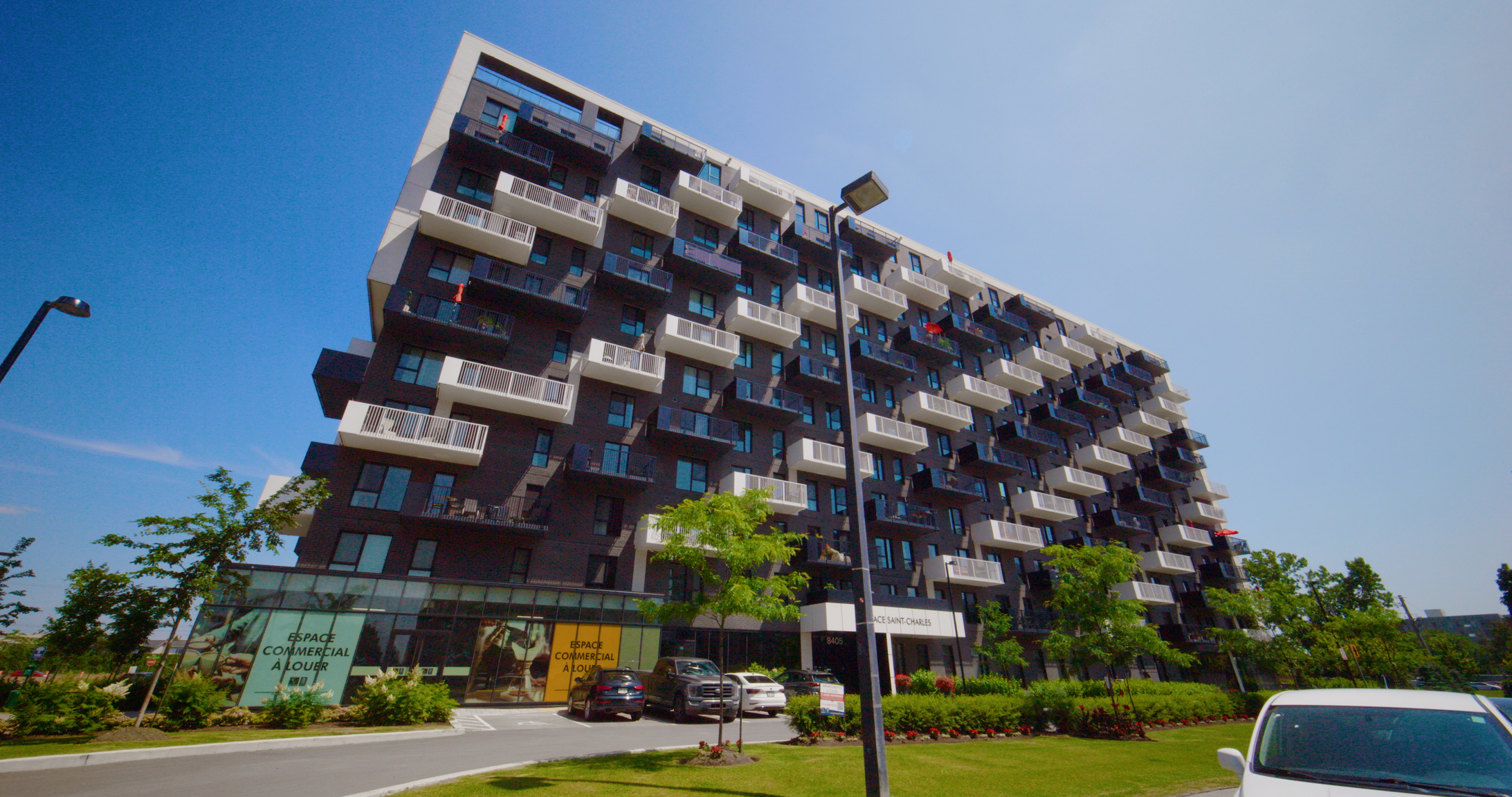 8405 Place Saint-Charles - Photo 21
