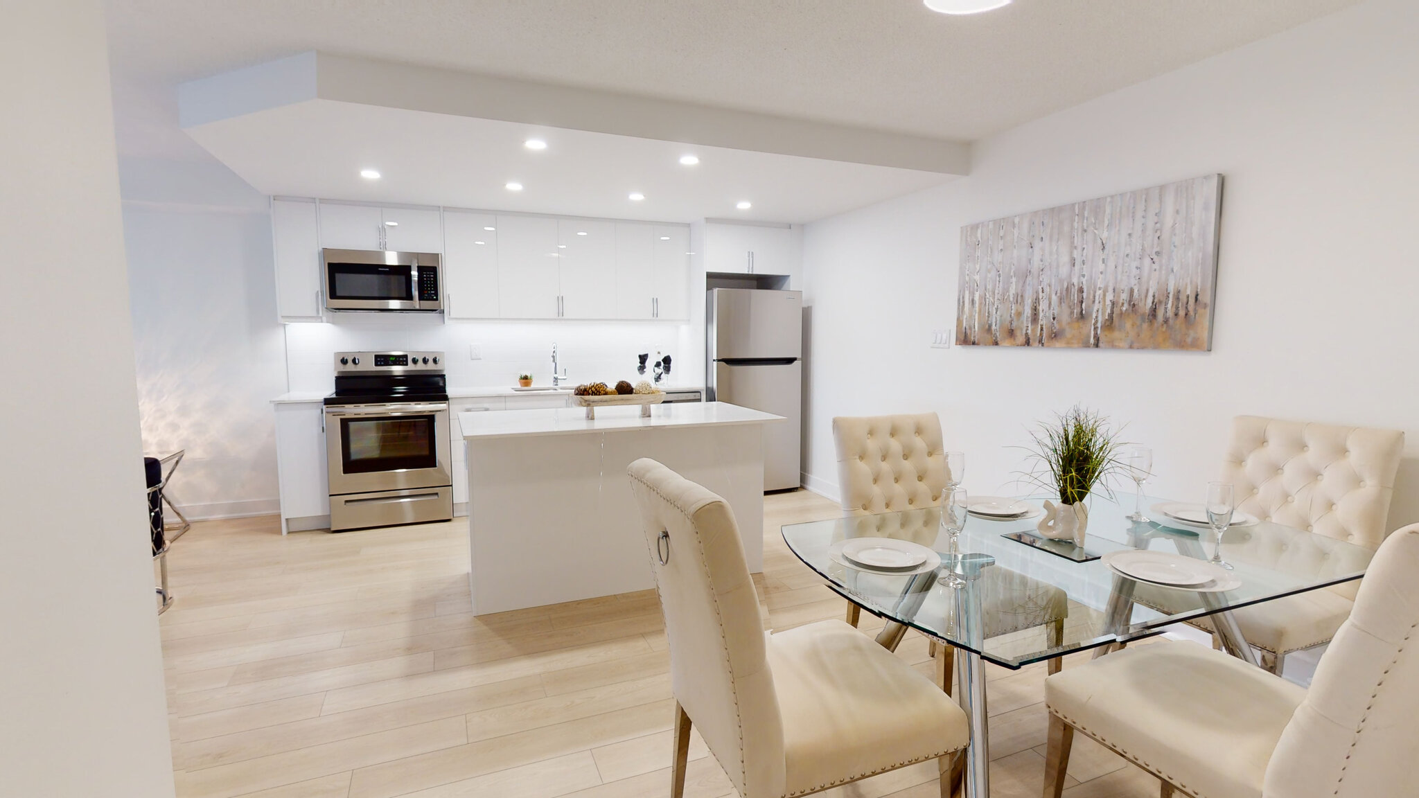 Hanover Road - 2 Hanover - Plan G 2