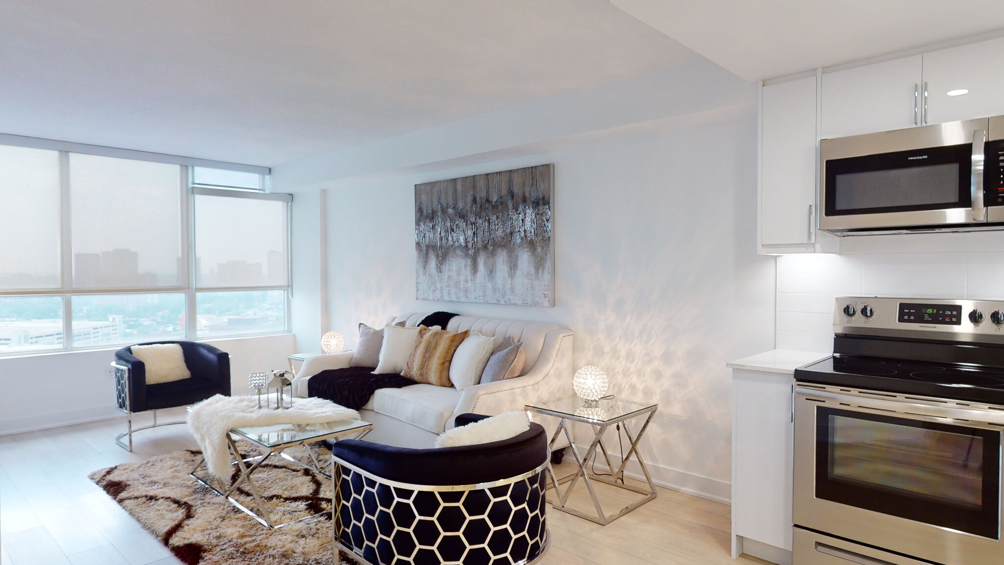 Hanover Road - 2 Hanover - Plan G 4
