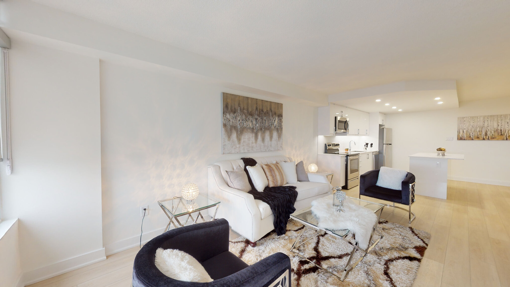 Hanover Road - 2 Hanover - Plan G 3