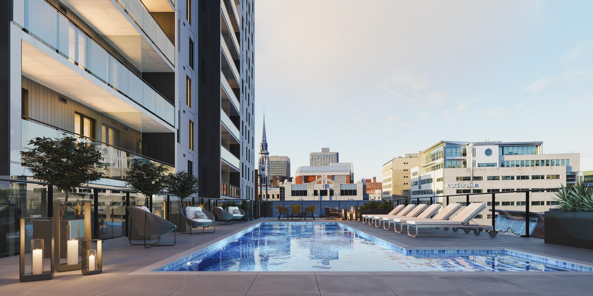 170 René-Lévesque - Photo 14