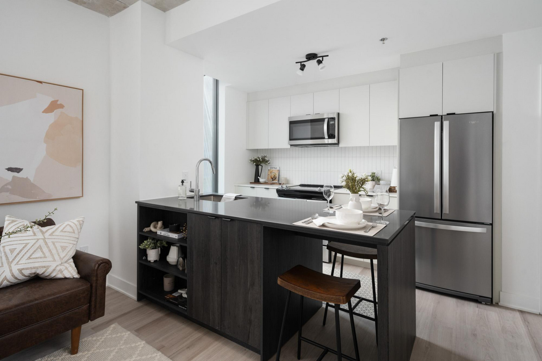 170 René-Lévesque - Photo 3