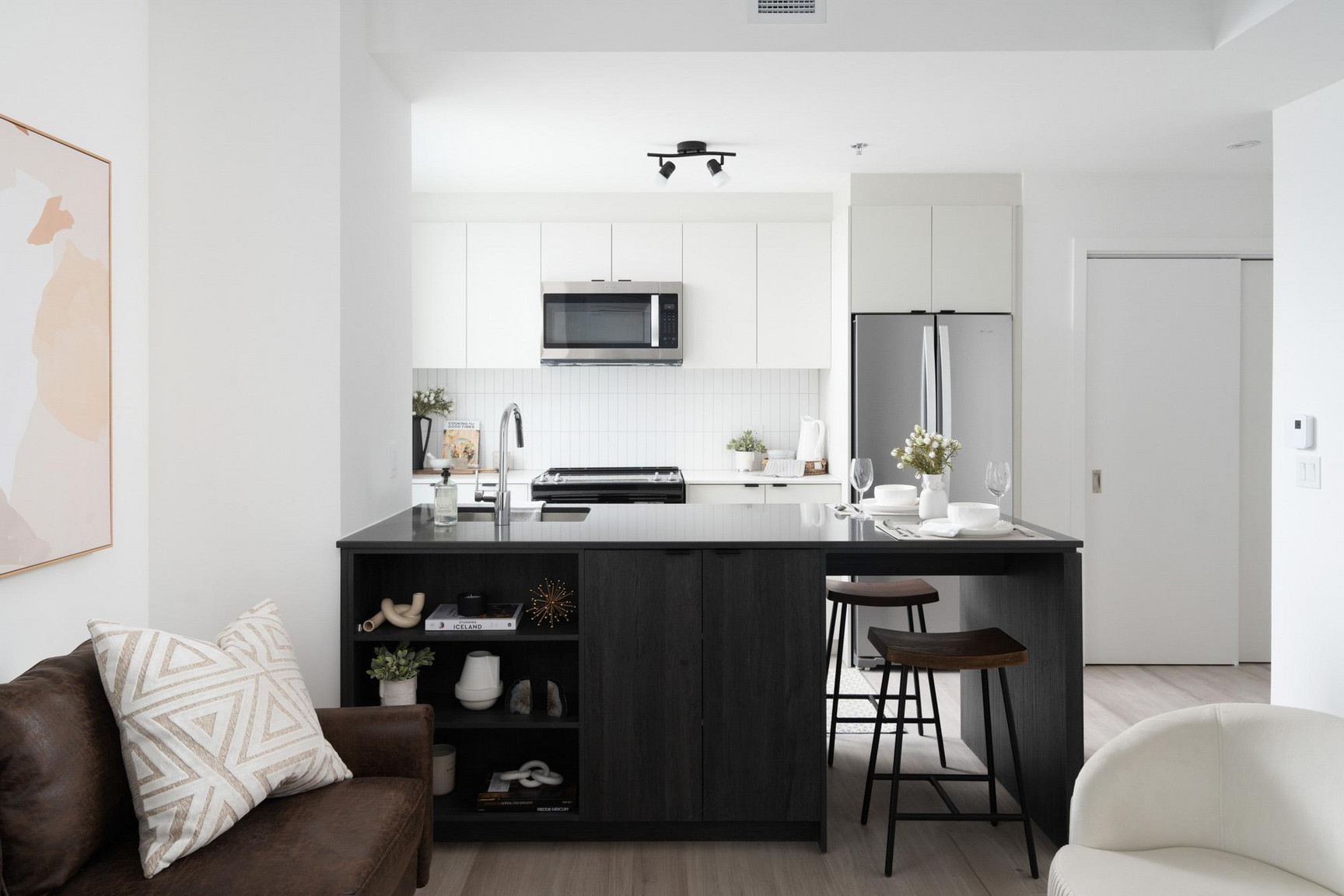 170 René-Lévesque - Photo 4