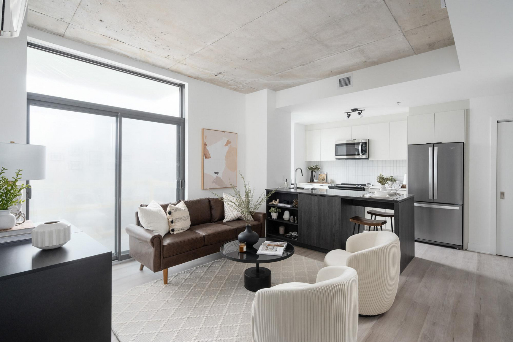 170 René-Lévesque - Photo 6