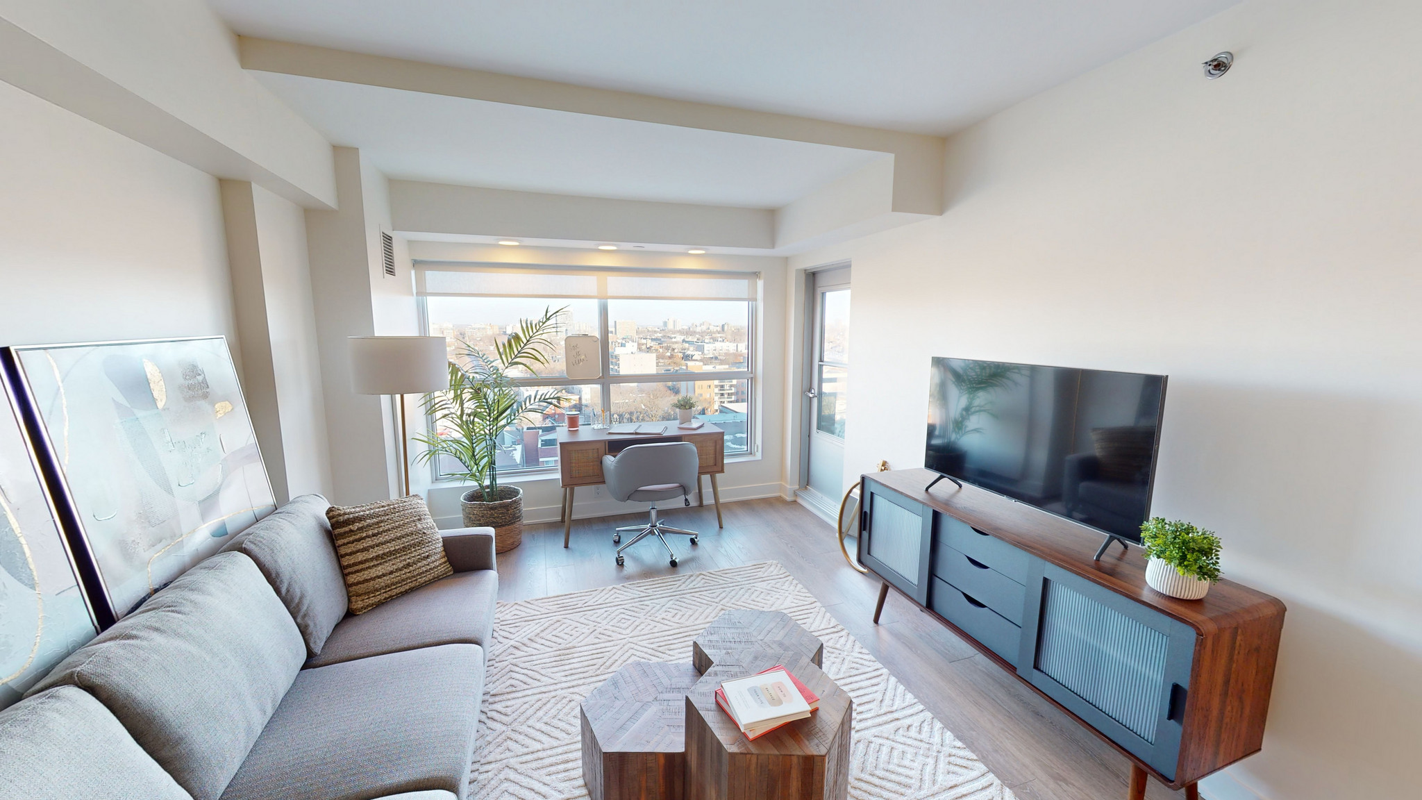 LIV Apartments - Photo 4