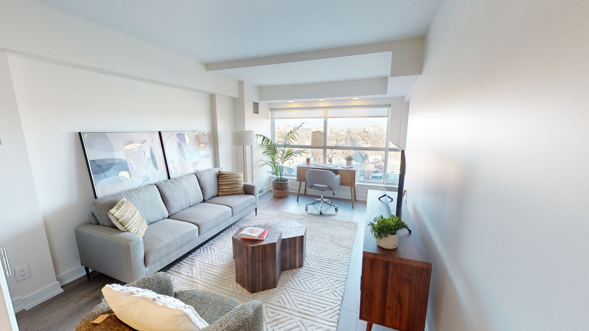 LIV Apartments - Photo 5