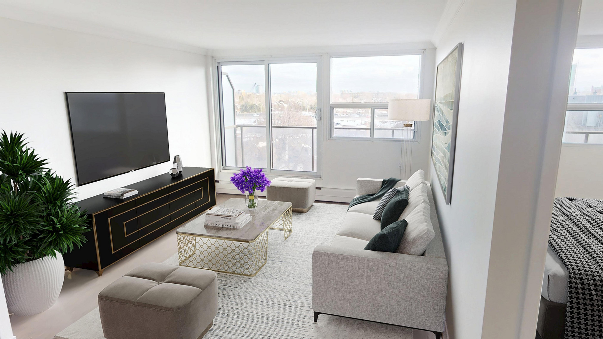 341 Flora - Photo 3