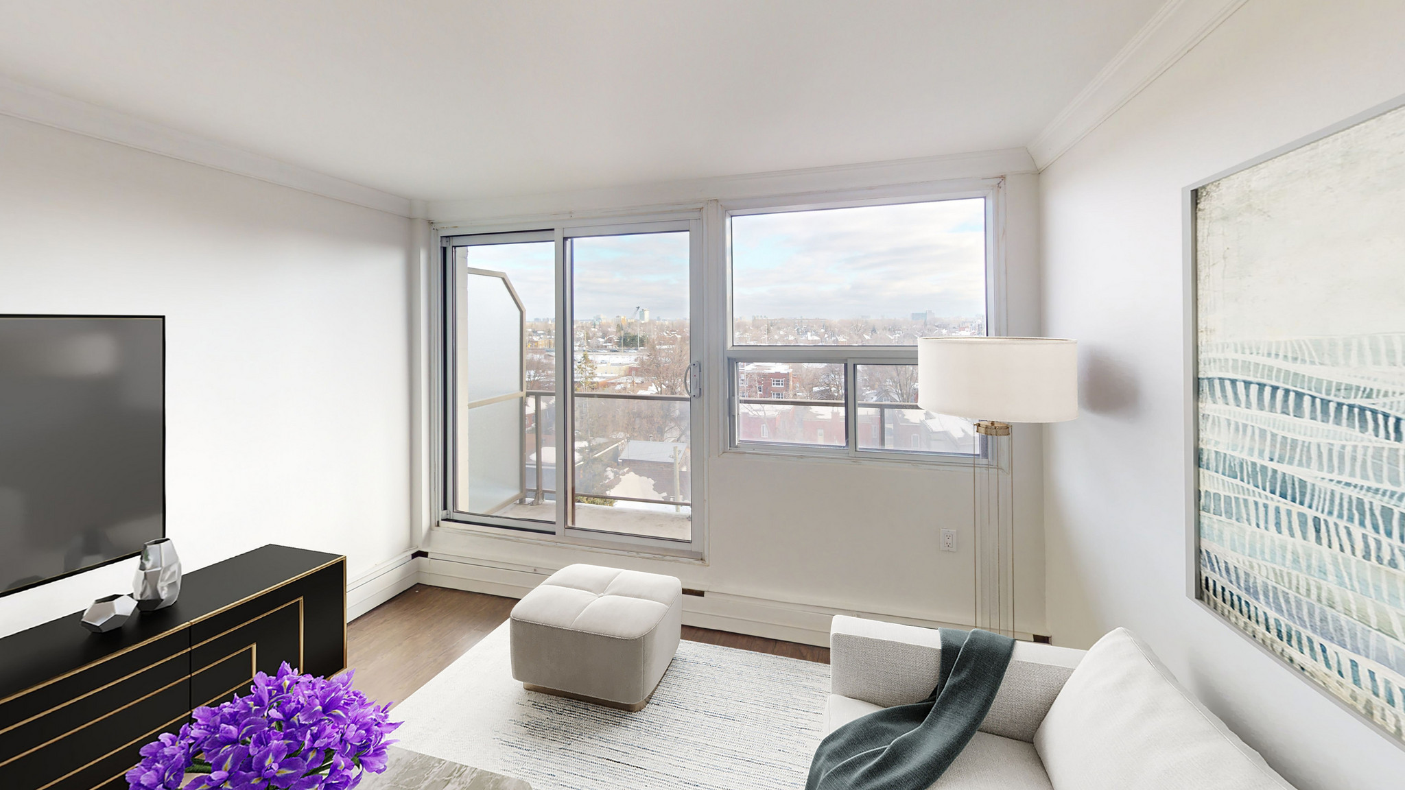 341 Flora - Photo 4