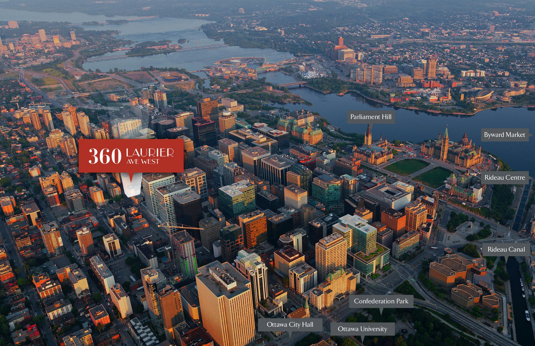 360 Laurier - Photo 3