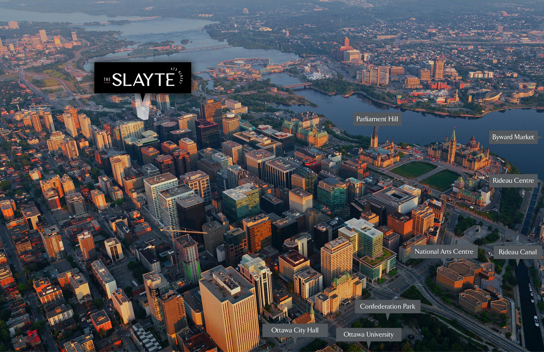 The Slayte - Photo 2