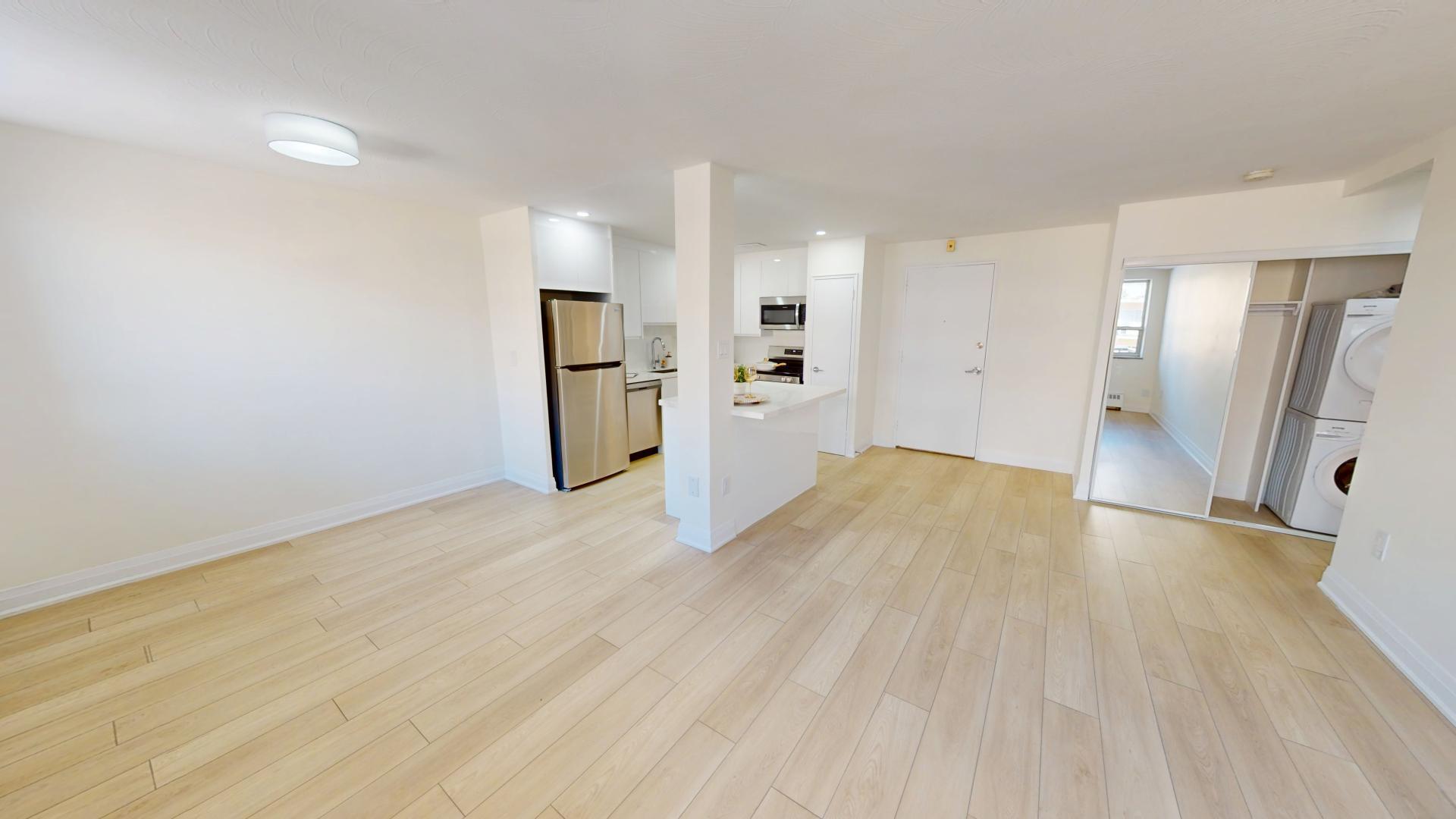 455 Maple Ave - Plan B 5