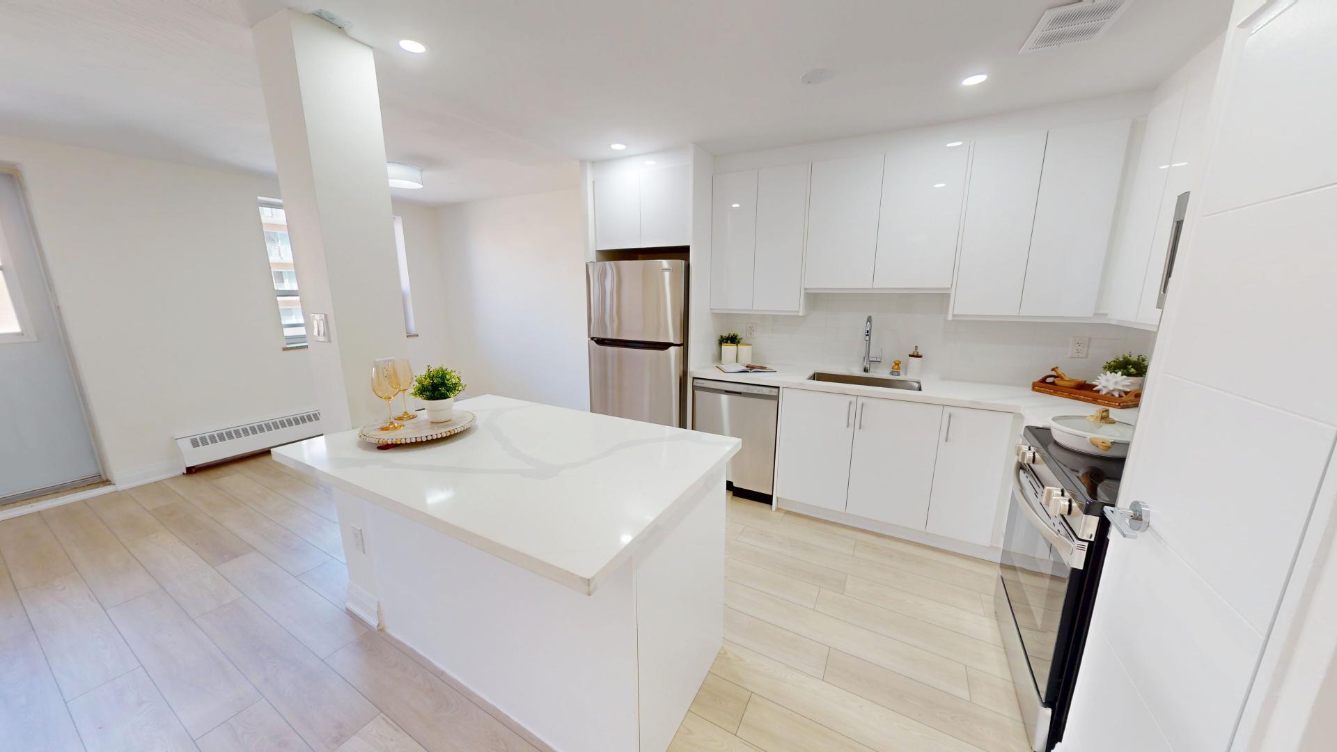 455 Maple Ave - Plan B 3
