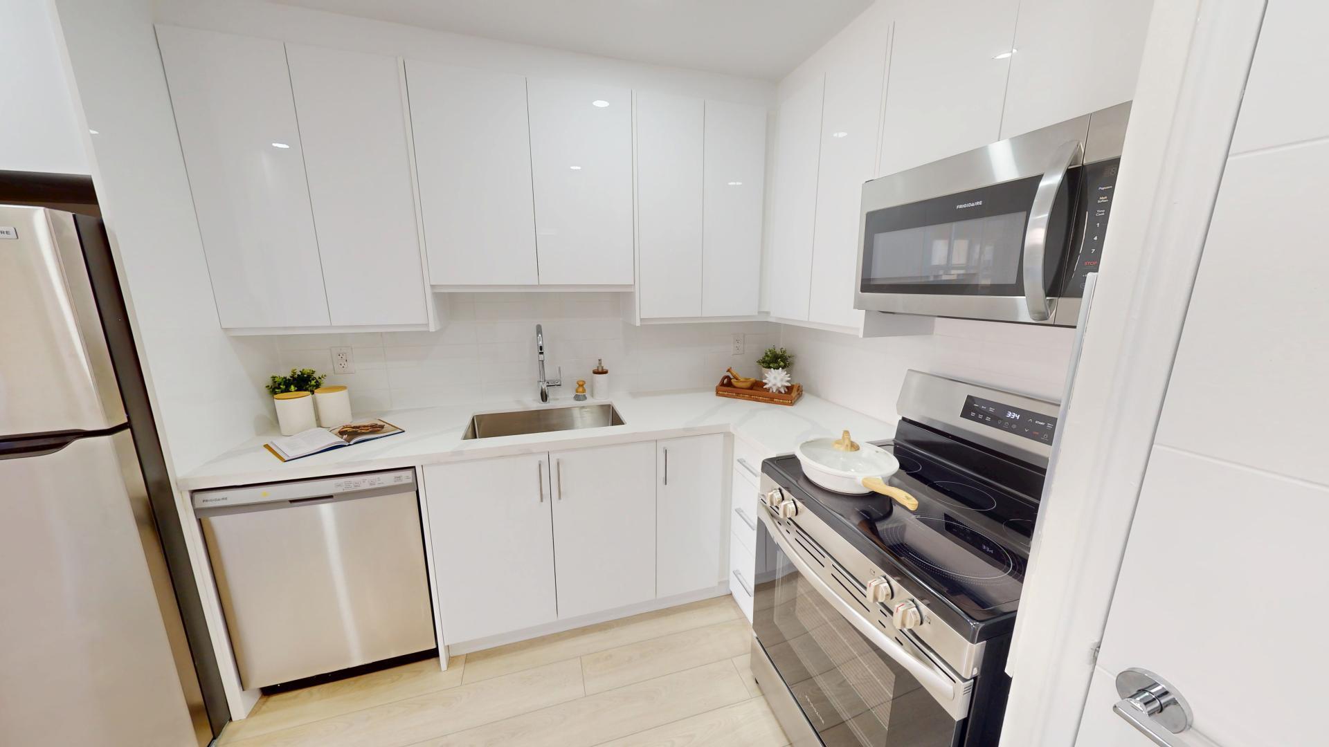 455 Maple Ave - Plan B 2