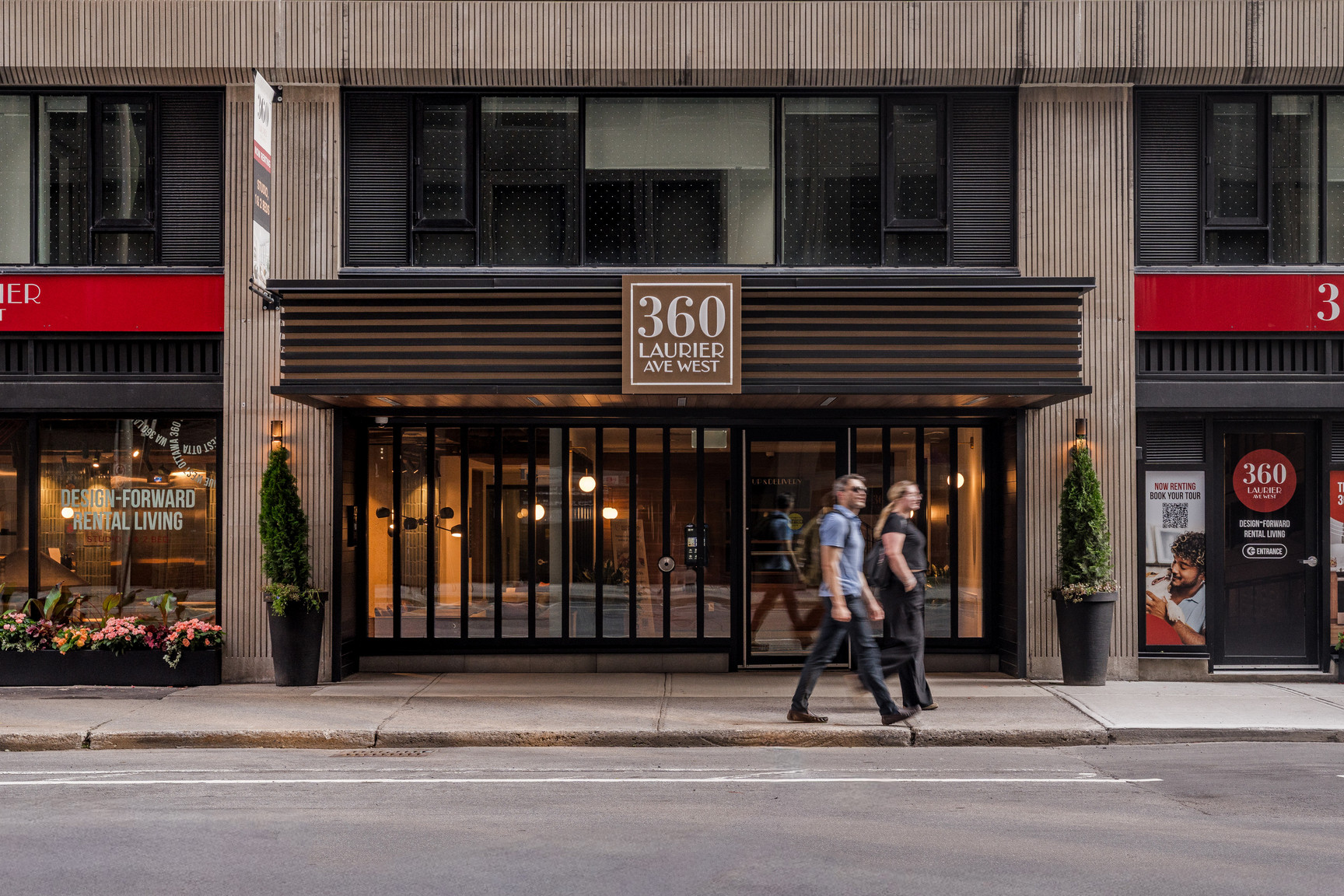 360 Laurier - Photo 39