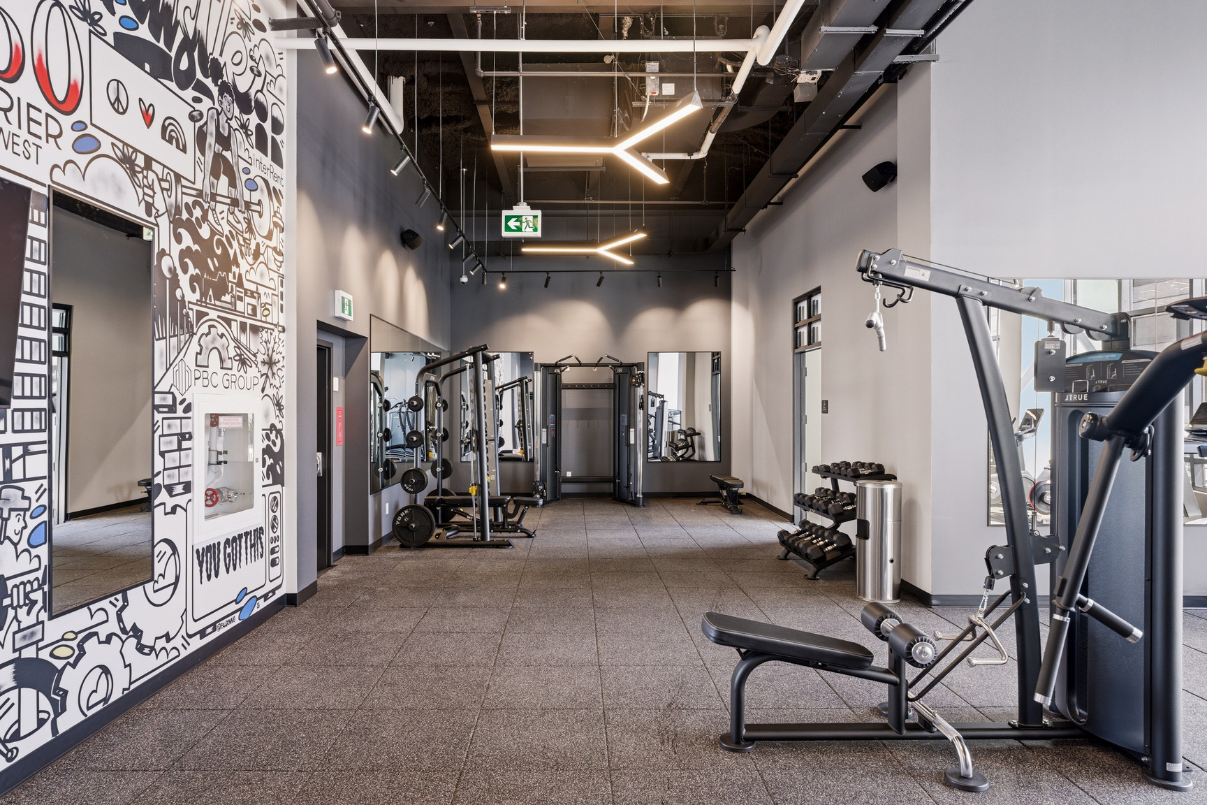 360 Laurier - Photo 29