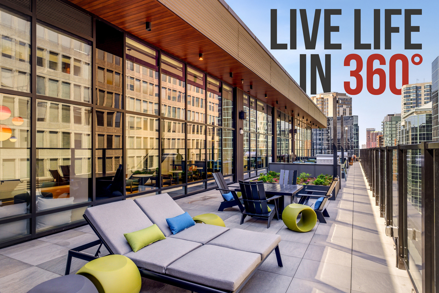 360 Laurier - Photo 2