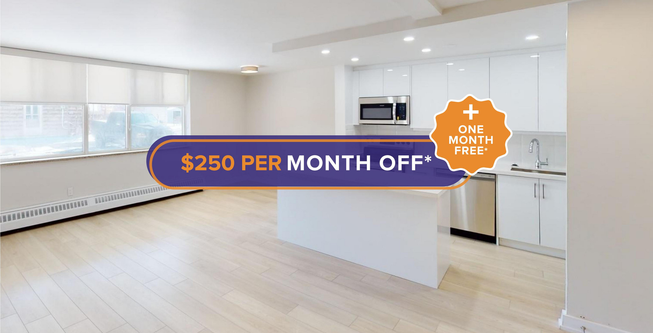 Riverview Apartments