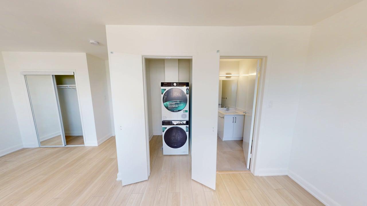 3030 Prospect St. - 3030 Prospect - 1 Bed Plan A 3