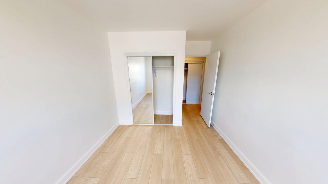 3030 Prospect St. - 3030 Prospect - 1 Bed Plan A 5