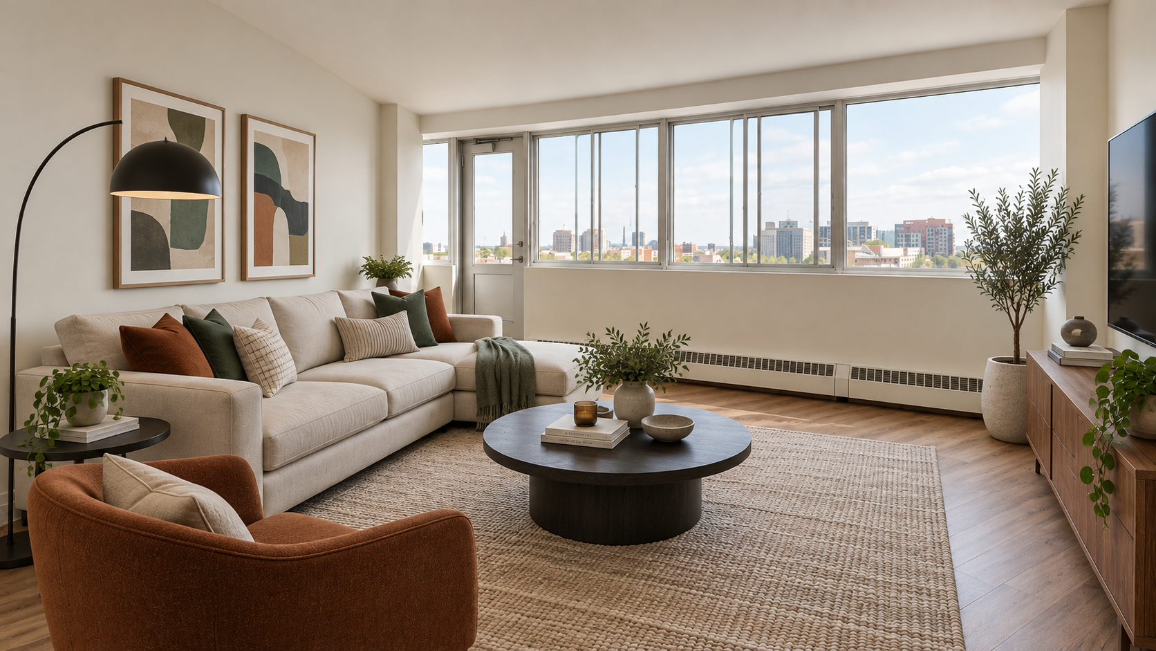 235 Sherbrooke - Plan H 4