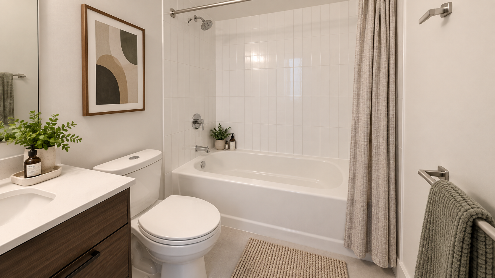 235 Sherbrooke - Plan H 5