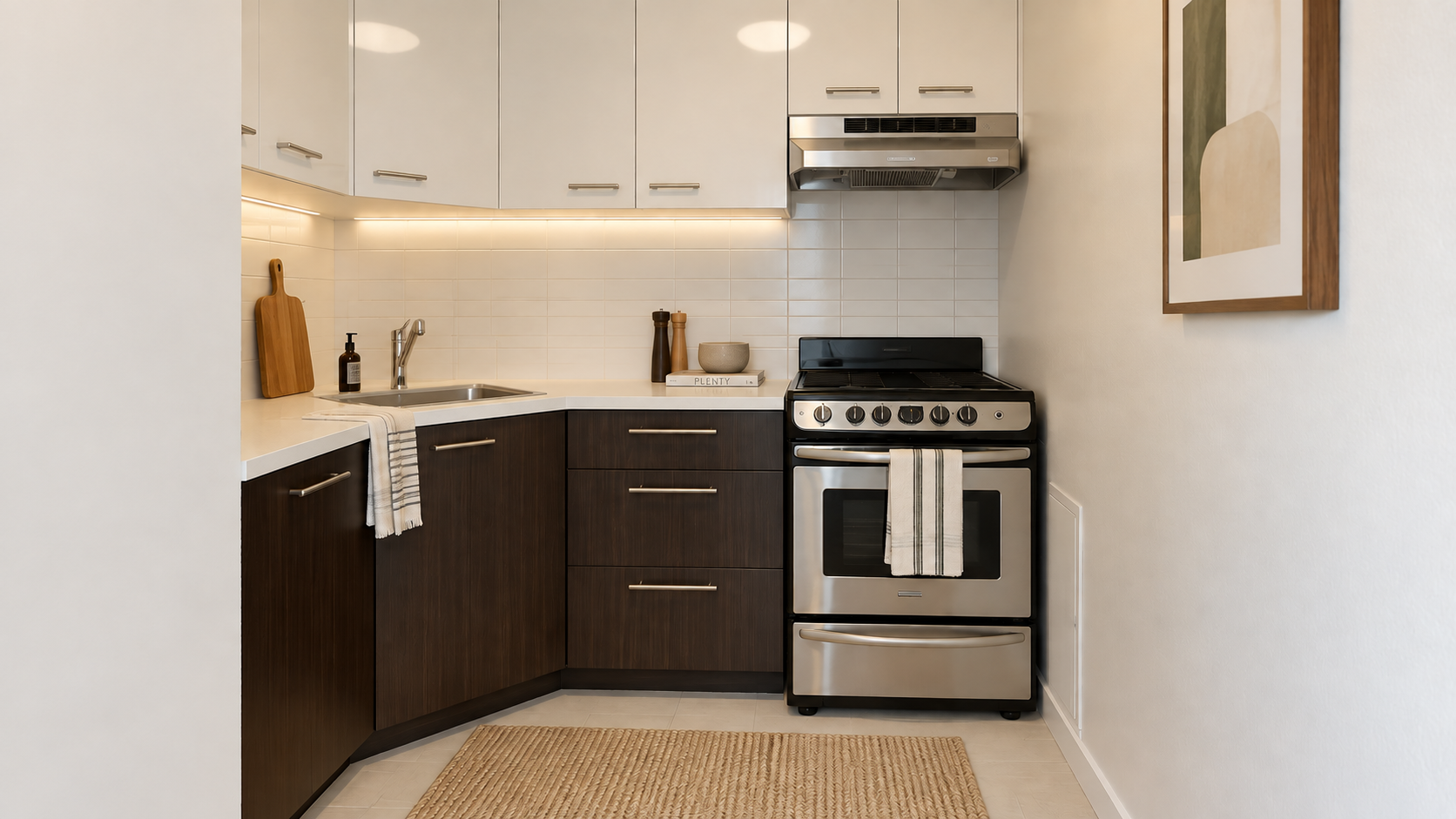 235 Sherbrooke - Plan H 2
