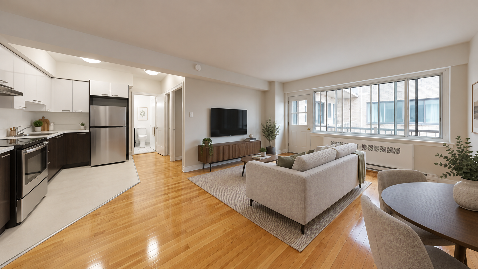 4875 Dufferin - Plan B 3